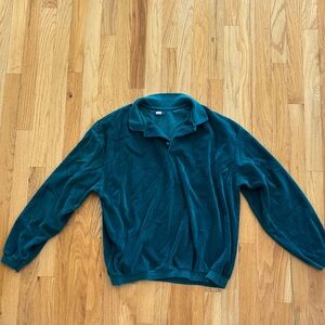 Mens vintage Towncraft sweater